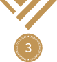 Gold medal